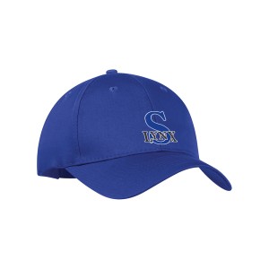 SPS - ATC Everyday Cotton Twill Cap (S Lynx Embroidered)